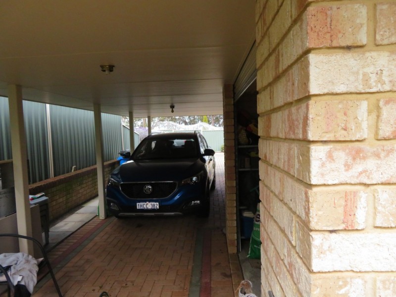 2/22 Deane Street, Mount Barker WA 6324