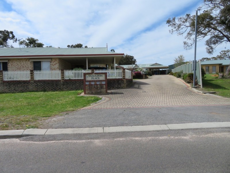 2/22 Deane Street, Mount Barker WA 6324