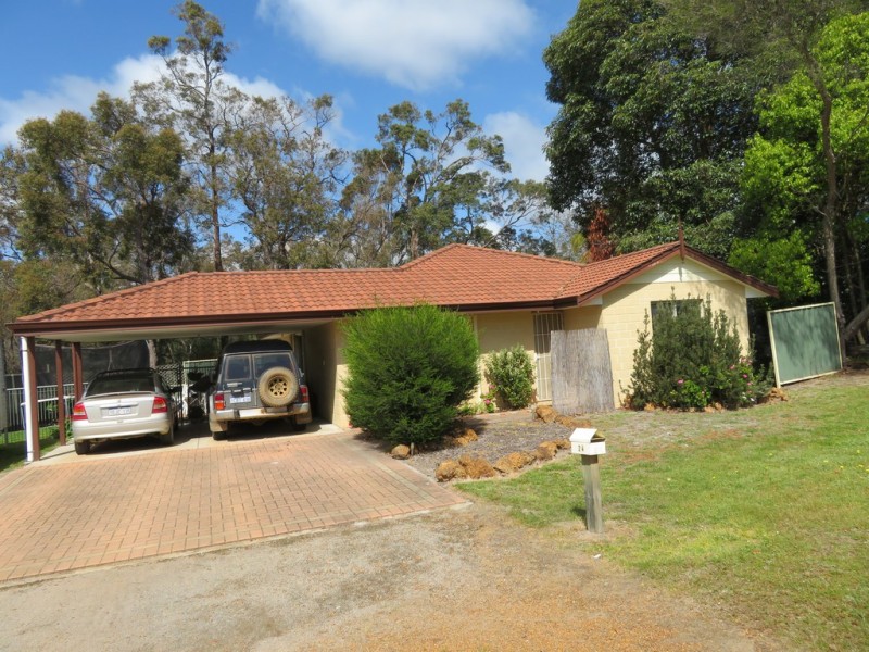 24 Booth Street, Mount Barker WA 6324