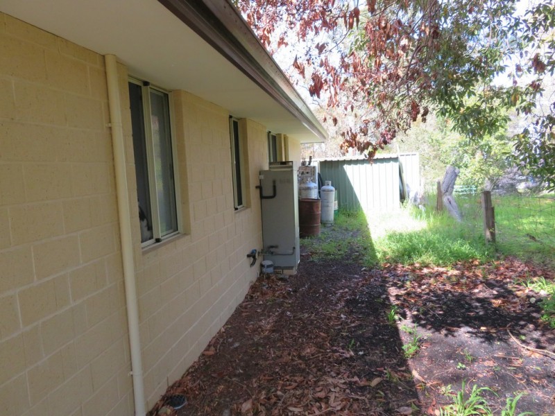 24 Booth Street, Mount Barker WA 6324