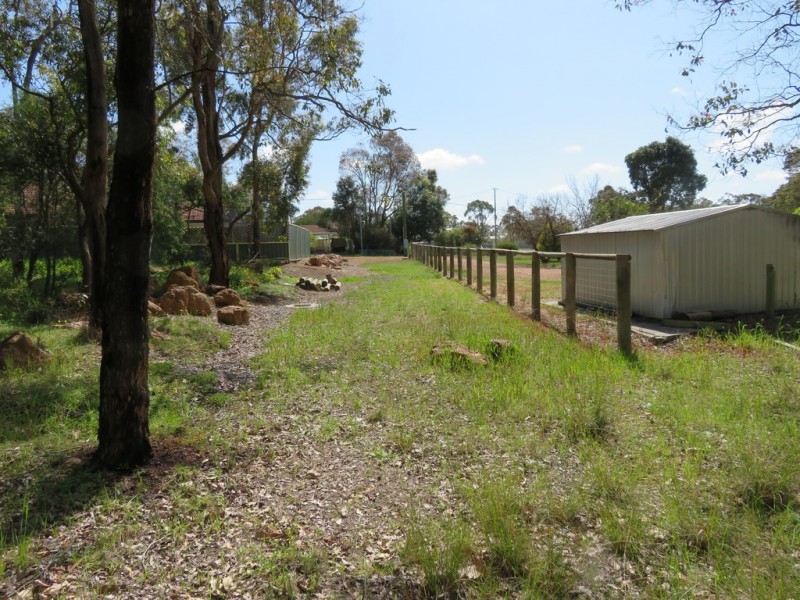 24 Booth Street, Mount Barker WA 6324