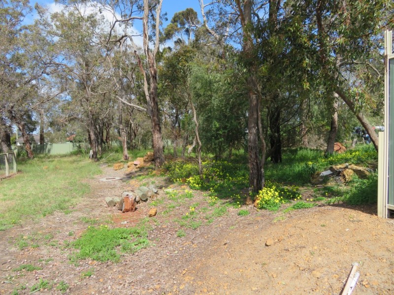 24 Booth Street, Mount Barker WA 6324