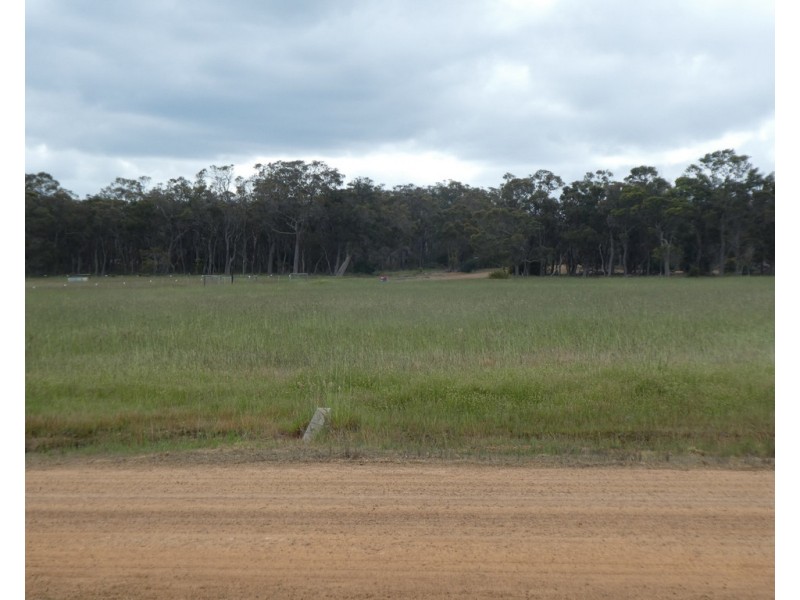 Lot 27 Reeves Road, Mount Barker WA 6324