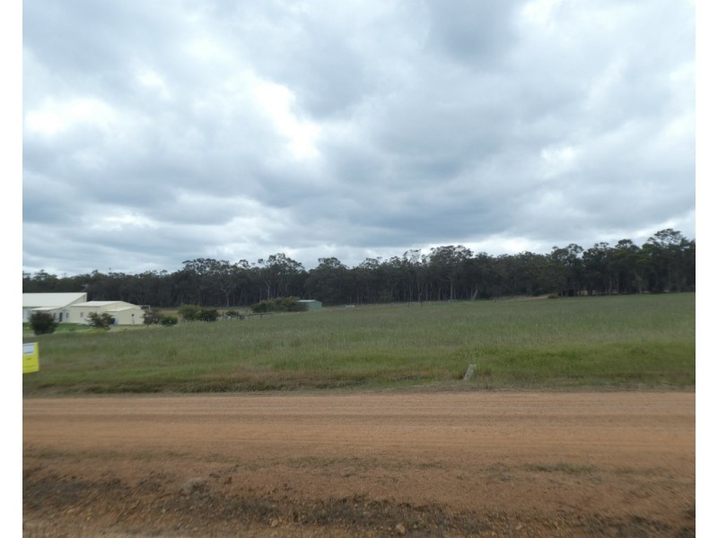 Lot 27 Reeves Road, Mount Barker WA 6324