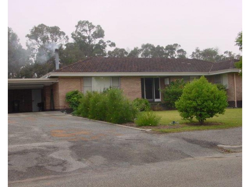 29 Oatlands Road, Mount Barker WA 6324