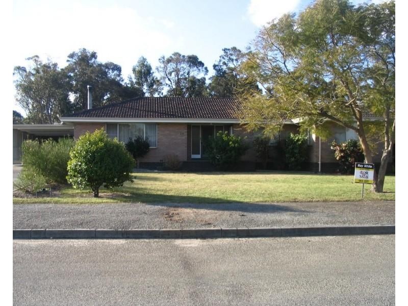 29 Oatlands Road, Mount Barker WA 6324