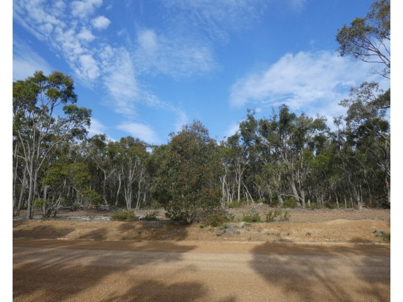 52 Northerly Retreat, Mount Barker WA 6324