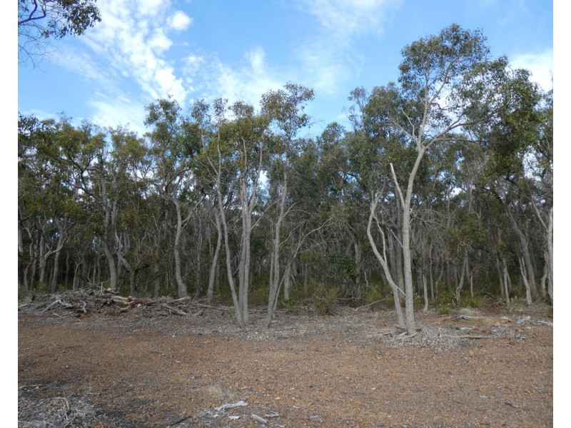 52 Northerly Retreat, Mount Barker WA 6324