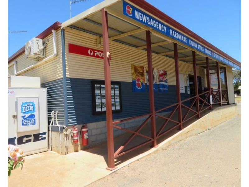 Lot 213 Frankland – Cranbrook Road, Frankland WA 6396