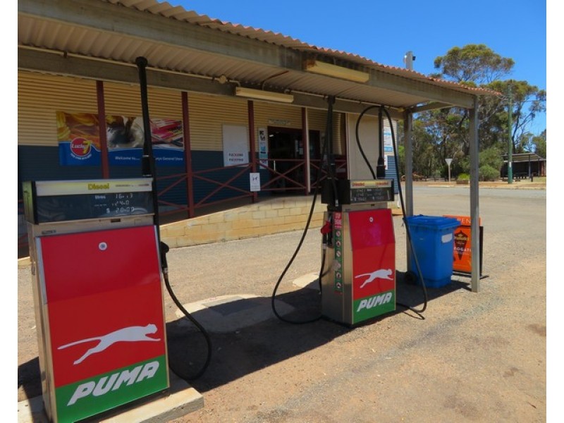 Lot 213 Frankland – Cranbrook Road, Frankland WA 6396