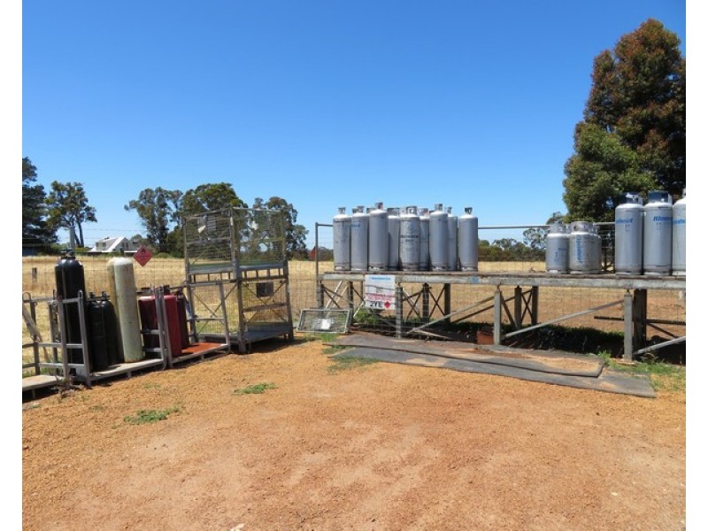 Lot 213 Frankland – Cranbrook Road, Frankland WA 6396