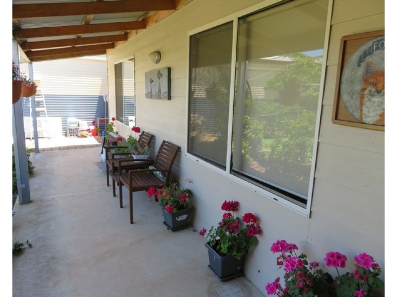 Lot 213 Frankland – Cranbrook Road, Frankland WA 6396