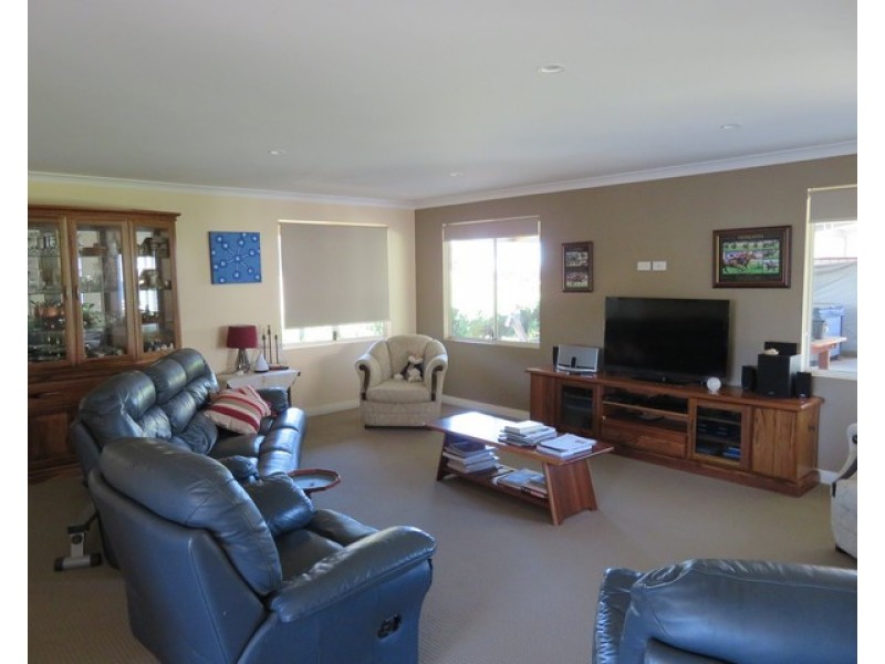 Lot 213 Frankland – Cranbrook Road, Frankland WA 6396