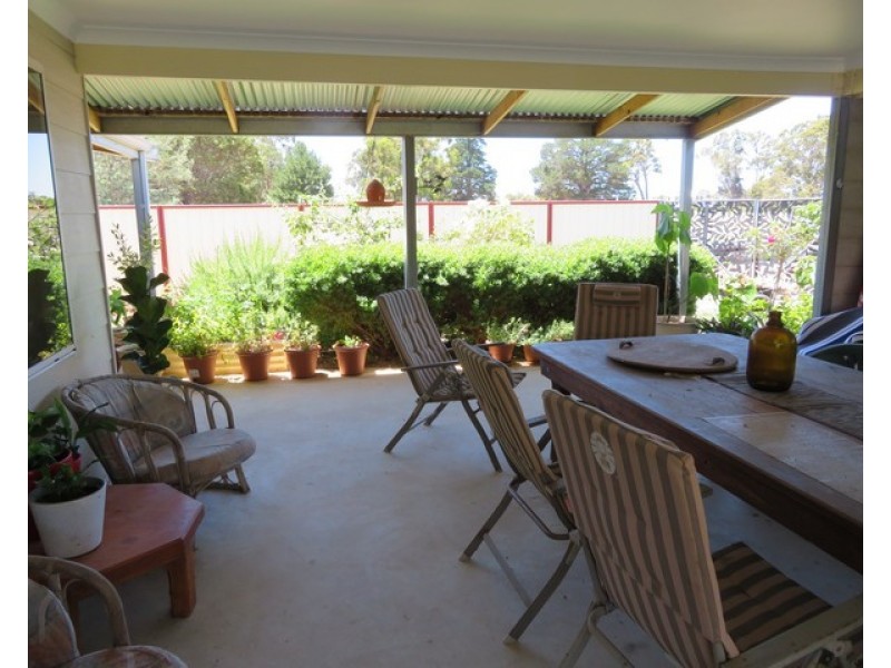 Lot 213 Frankland – Cranbrook Road, Frankland WA 6396