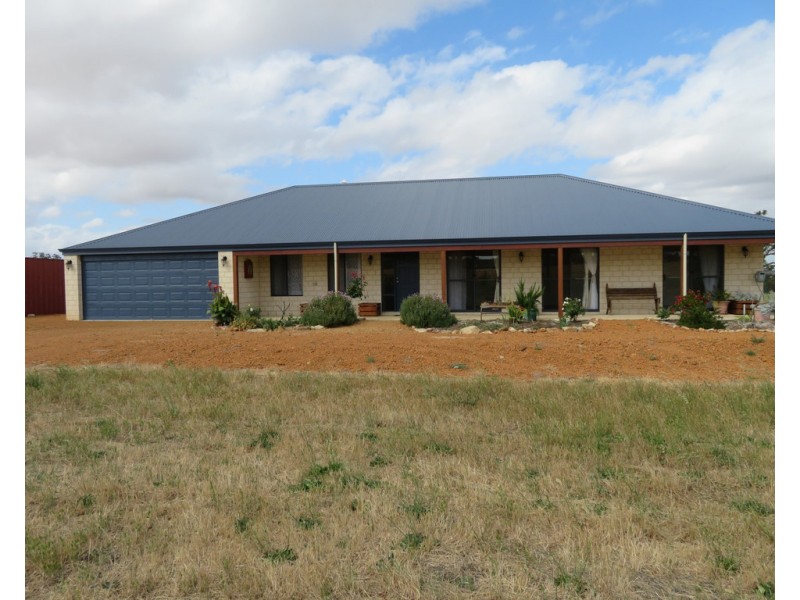 146 West Beattie Road, Kendenup WA 6323