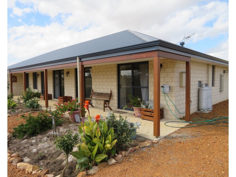 146 West Beattie Road, Kendenup WA 6323