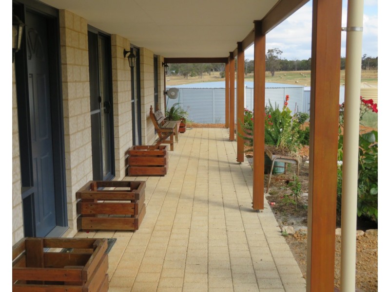 146 West Beattie Road, Kendenup WA 6323