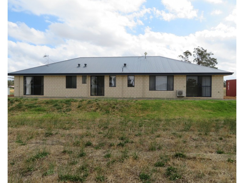 146 West Beattie Road, Kendenup WA 6323