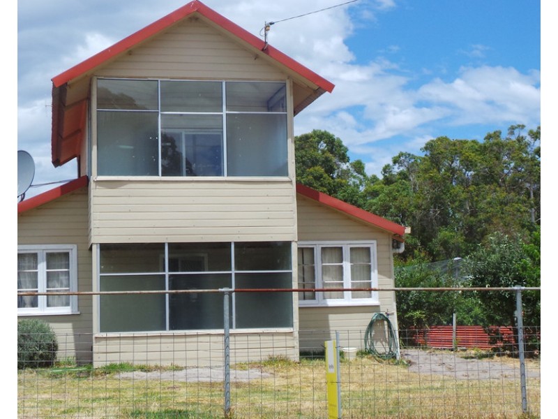 50 Westfield Street, Rocky Gully WA 6397