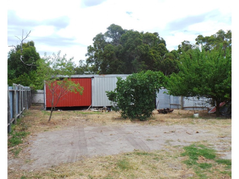 50 Westfield Street, Rocky Gully WA 6397