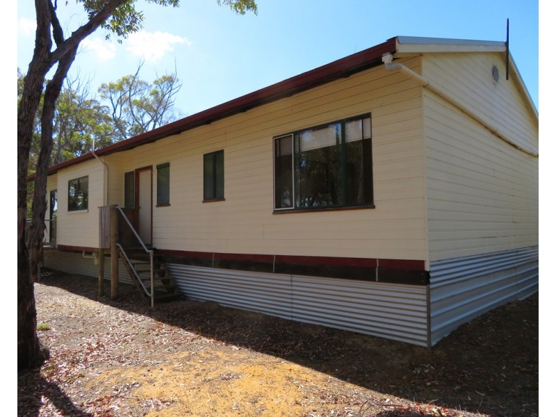 48 Second Avenue, Kendenup WA 6323