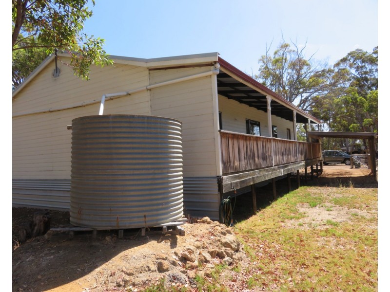 48 Second Avenue, Kendenup WA 6323