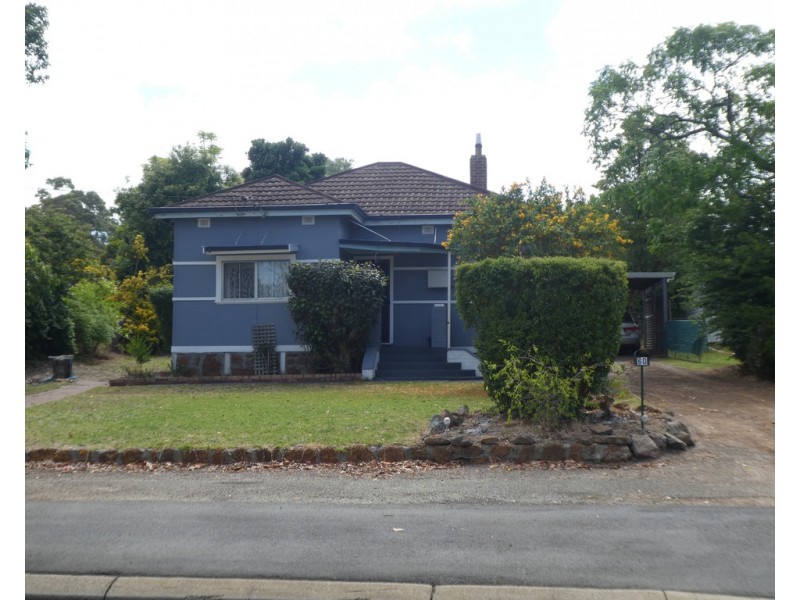 60 Albany Hwy, Mount Barker WA 6324