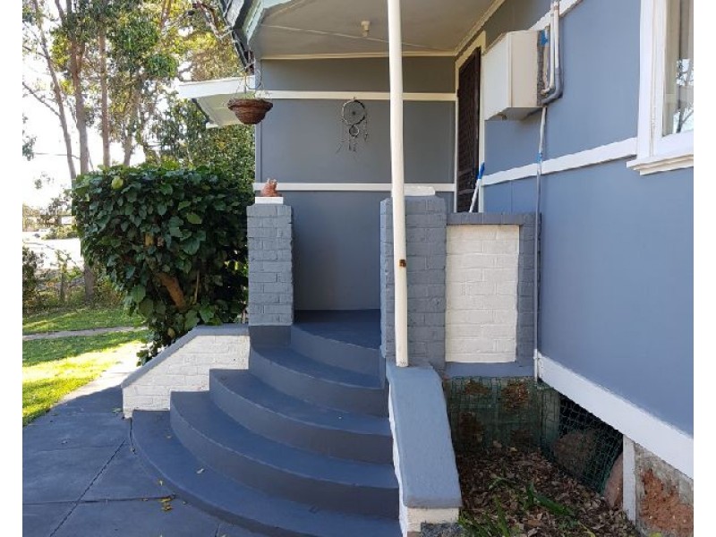 60 Albany Hwy, Mount Barker WA 6324