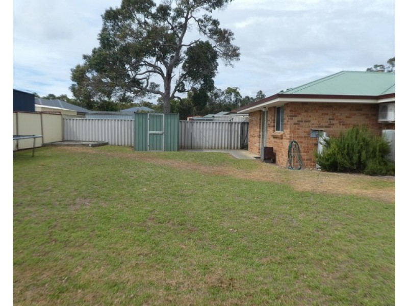 14 Deane Street, Mount Barker WA 6324