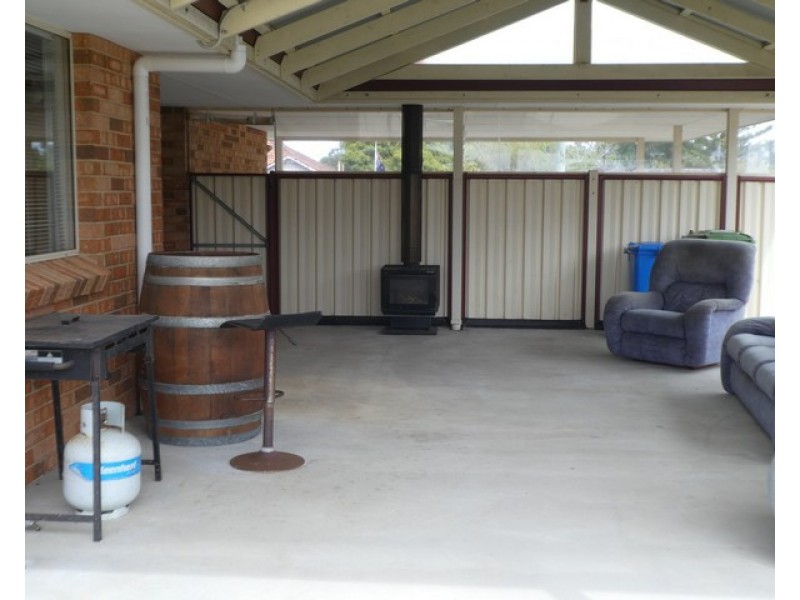 14 Deane Street, Mount Barker WA 6324