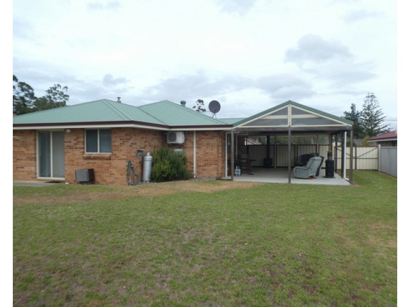 14 Deane Street, Mount Barker WA 6324