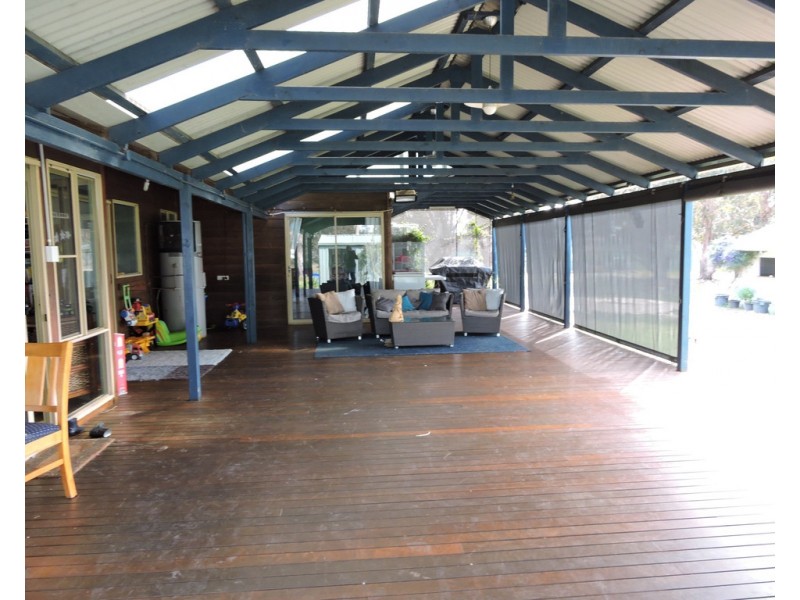 23 Austin street, Kendenup WA 6323