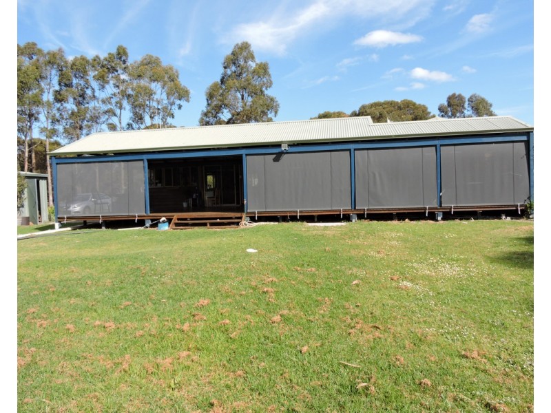 23 Austin street, Kendenup WA 6323