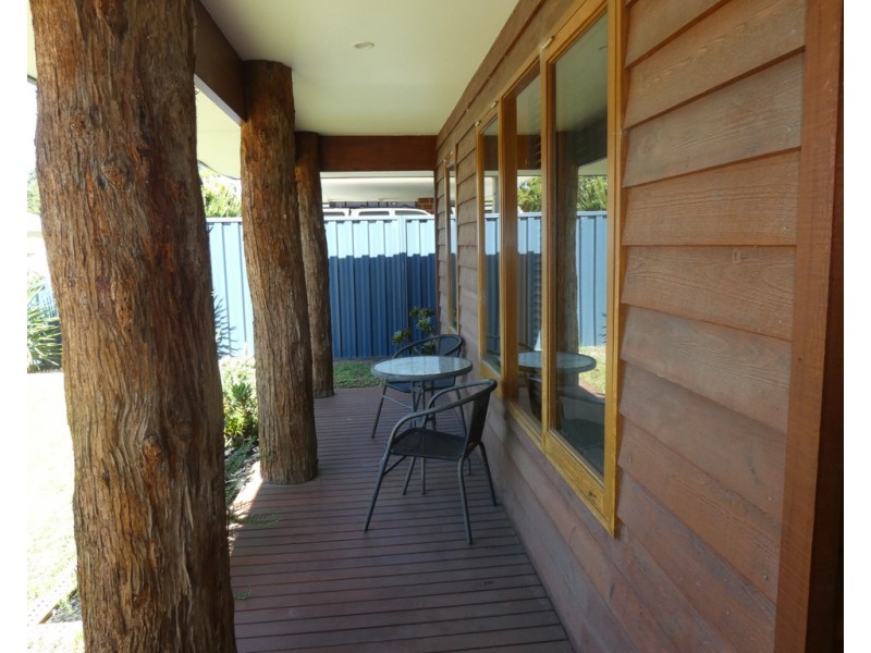 8 Donnelly Peak View, Mount Barker WA 6324