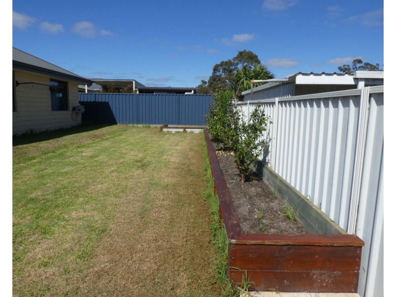 8 Donnelly Peak View, Mount Barker WA 6324