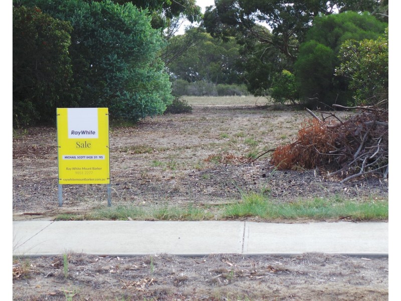 47 Seventh Ave, Kendenup WA 6323
