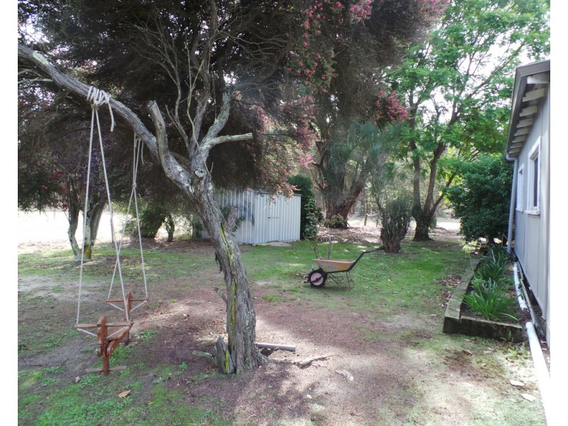 Lot 50 Sidcup Road, Perillup WA 6324