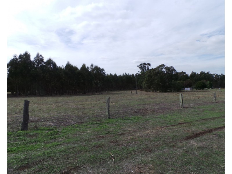 Lot 50 Sidcup Road, Perillup WA 6324