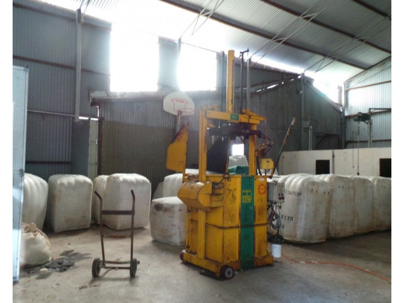 Lot 50 Sidcup Road, Perillup WA 6324