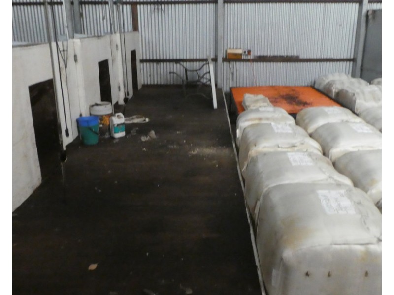 Lot 50 Sidcup Road, Perillup WA 6324