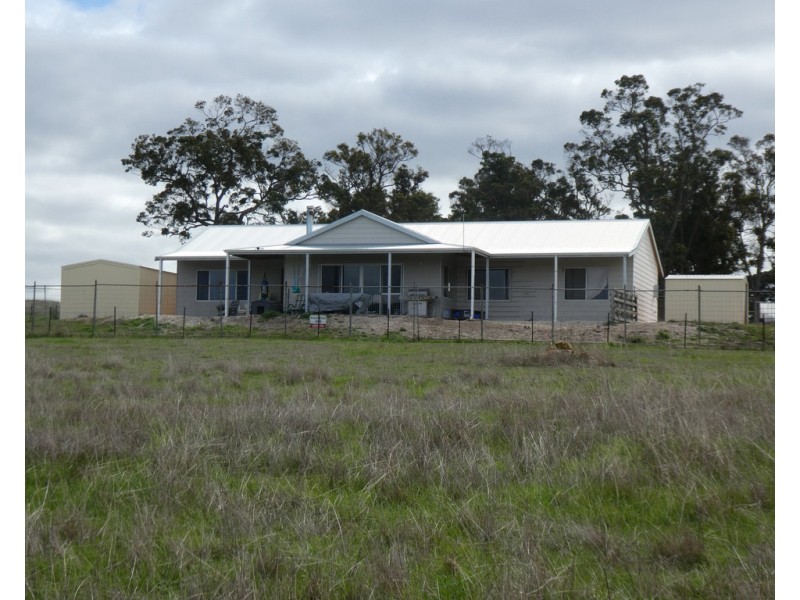 34 Squire Court, Mount Barker WA 6324