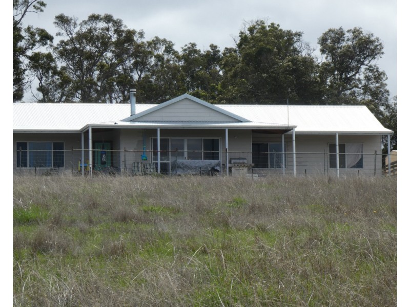 34 Squire Court, Mount Barker WA 6324