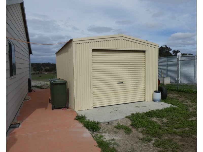 34 Squire Court, Mount Barker WA 6324