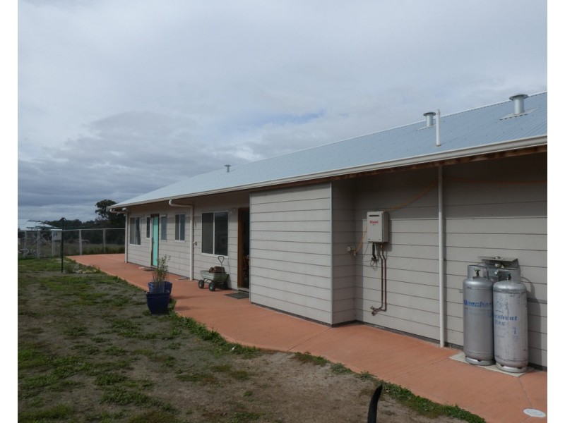 34 Squire Court, Mount Barker WA 6324