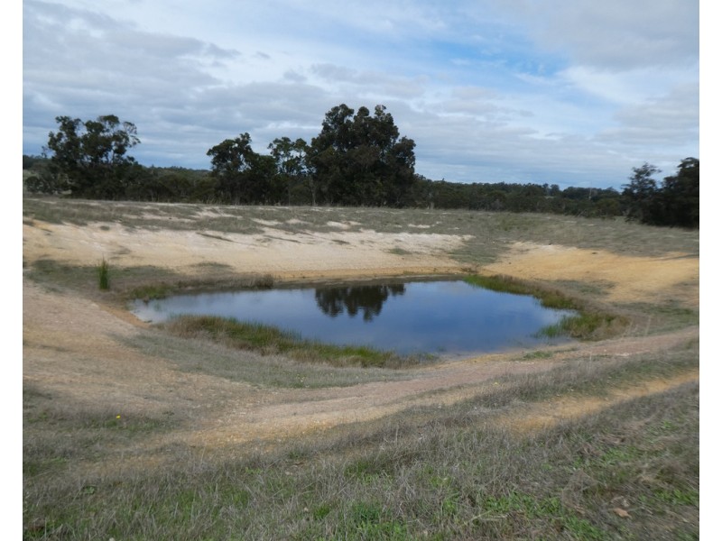 34 Squire Court, Mount Barker WA 6324