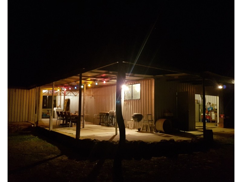 Lot 2250 and 900 Merfield Road, Rocky Gully WA 6397