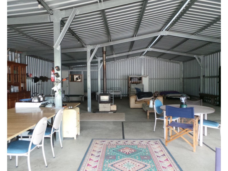 Lot 2250 and 900 Merfield Road, Rocky Gully WA 6397