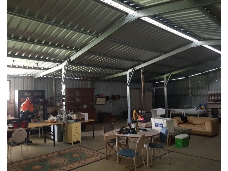 Lot 2250 and 900 Merfield Road, Rocky Gully WA 6397