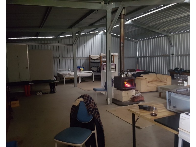 Lot 2250 and 900 Merfield Road, Rocky Gully WA 6397