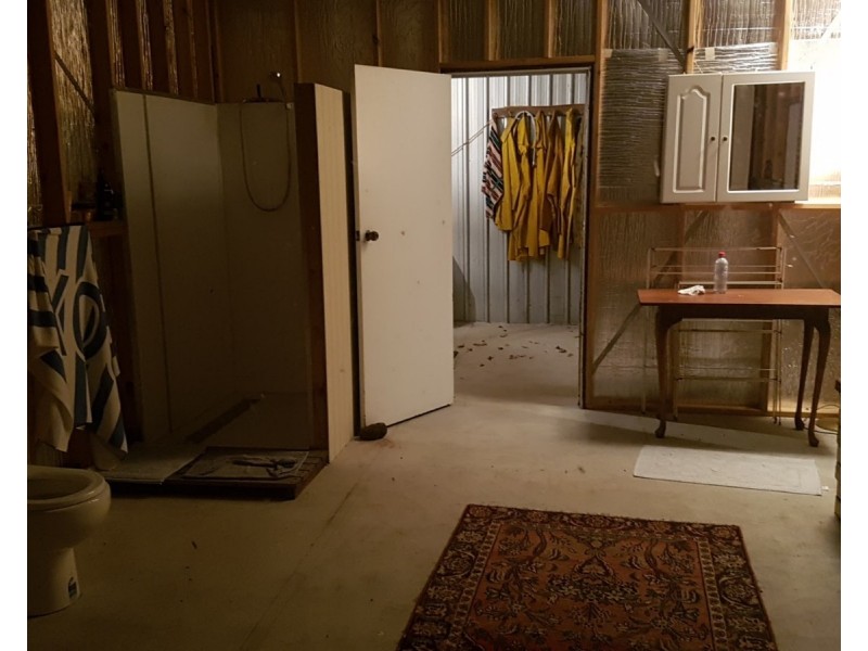 Lot 2250 and 900 Merfield Road, Rocky Gully WA 6397